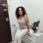 Maria Di Santolo - @mariadisantolo - Instagram