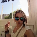 Maria Disanto - @disantomaria - Instagram