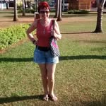 Maria Disanto Afonso Feitosa - @mariadisantoafonso - Instagram