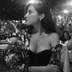 @mariadisanto - Instagram