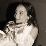María Elena Dodds Schaefer - @merydodds - Instagram