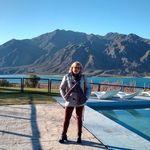 Maria Marta Dodds - @mariamarta2909 - Instagram