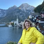 Maria Cynthia Doering Kollross - @mariacynthiadoering - Instagram