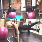 Maria Doering - @sta_9218_nton__ - Instagram
