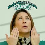 María Helena Doering Memes - @mahelenadoering_memes - Instagram