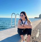 Maria Taylor - Facebook