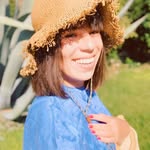 Maria Dombrowski - @hanstgayet - Instagram