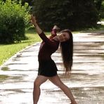 Maria Dombrowski - Facebook