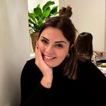 Maria Donate Obal - @mariadonateee - Instagram