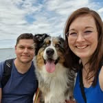 Maria Brommont - @mariadoppelpunktgrossd - Instagram