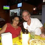 Maria dos Reis Pereira Resende - @mariadoseelas - Instagram