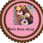 @maria_dosesoficial - Instagram