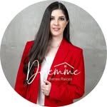 María Romo - Dosemme - @maria.dosemme - Instagram