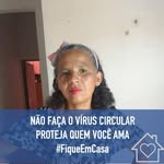 Maria Santos - @maria_doseu - Instagram