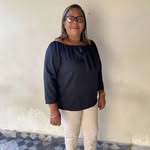Maria Do Socorro - @mariadossocorro55 - Instagram