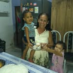 Maria do Socorro Gonçalves - @mariadossocorro6 - Instagram
