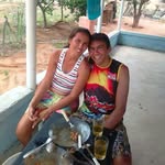 Socorro Silva - @mariadossocorro964 - Instagram