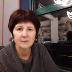 Maria Doțen - @mariadoten - Instagram