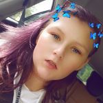 Maria Dotson - @ria_is_a_savage - Instagram