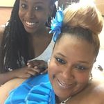 Maria Dotson - @reeree4005_ - Instagram