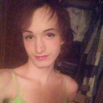 Maria Doty - @swallowz1998 - Instagram