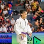 Maria Dourado - @mariadouradojudo - Instagram