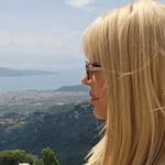 Maria Dourou - @dourou.maria - Instagram