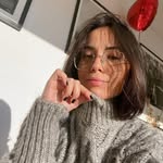 Laura Maria Doucette - @sawadogo8726 - Instagram