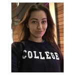 Maria Doucette - @mariadoucette00 - Instagram