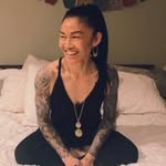 Maria Doucette - @amae_artist - Instagram