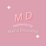 Maria Doucette - @aesthetics_by.maria - Instagram