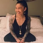 Maria Doucette - @maria3d_artist - Instagram