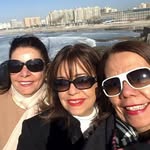 Ana Maria  Mac-Dowell Costa - @anamariamacdowellc - Instagram