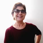 Maria Anita Mac Dowell - @mariaanitamacdowell - Instagram
