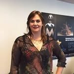 Maria Cristina Mac Dowell - @crismacdowell - Instagram