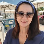 Maria Eliana Lima Mac Dowell - @m.elianamacdowell - Instagram