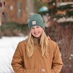 Maria McDowell - @maria_s_mcdowell - Instagram