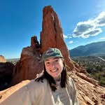 Maria McDowell - @_mariamcdowell - Instagram