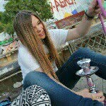 María Delgado - @mariadownersoul - Instagram