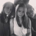 Maria Downer - @holysmarco - Instagram