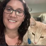 Maria Downer - @jidasat132 - Instagram