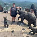 Maria Downer - @mariadowner57 - Instagram