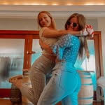 Mariza Maria Powell Downer - @elaina.favreau123 - Instagram