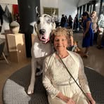 Maria Downs - Facebook