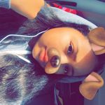 Marïa Downs - @babyface_juliett - Instagram