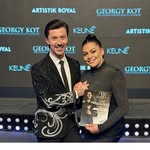 Maria Dragomir - @maria_dragomir_hairstudio - Instagram