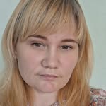Марія Сенюк - @mariadragon1222 - Instagram