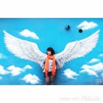Caca Sinaga - @mariadragon - Instagram