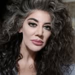 Maria Dragona - @mariazachardragona - Instagram