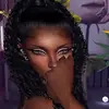 MariaBloodSkull - @mariadragonwolf - TikTok